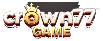 crown777 game logo